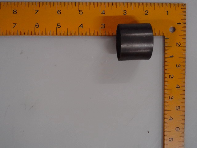 857596 Bushing for CASE NEW HOLLAND