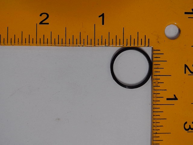 7593-23 O-ring for AGCO