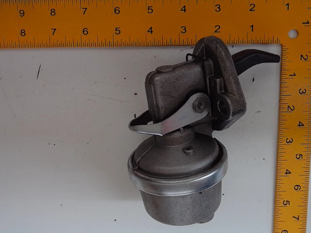 504380241 CASE Feeding Pump