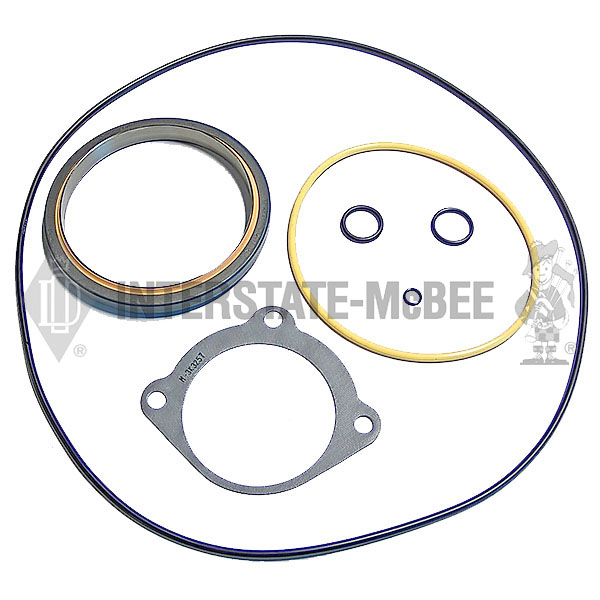 M-3E3280 Gasket Kit - Rear Structure