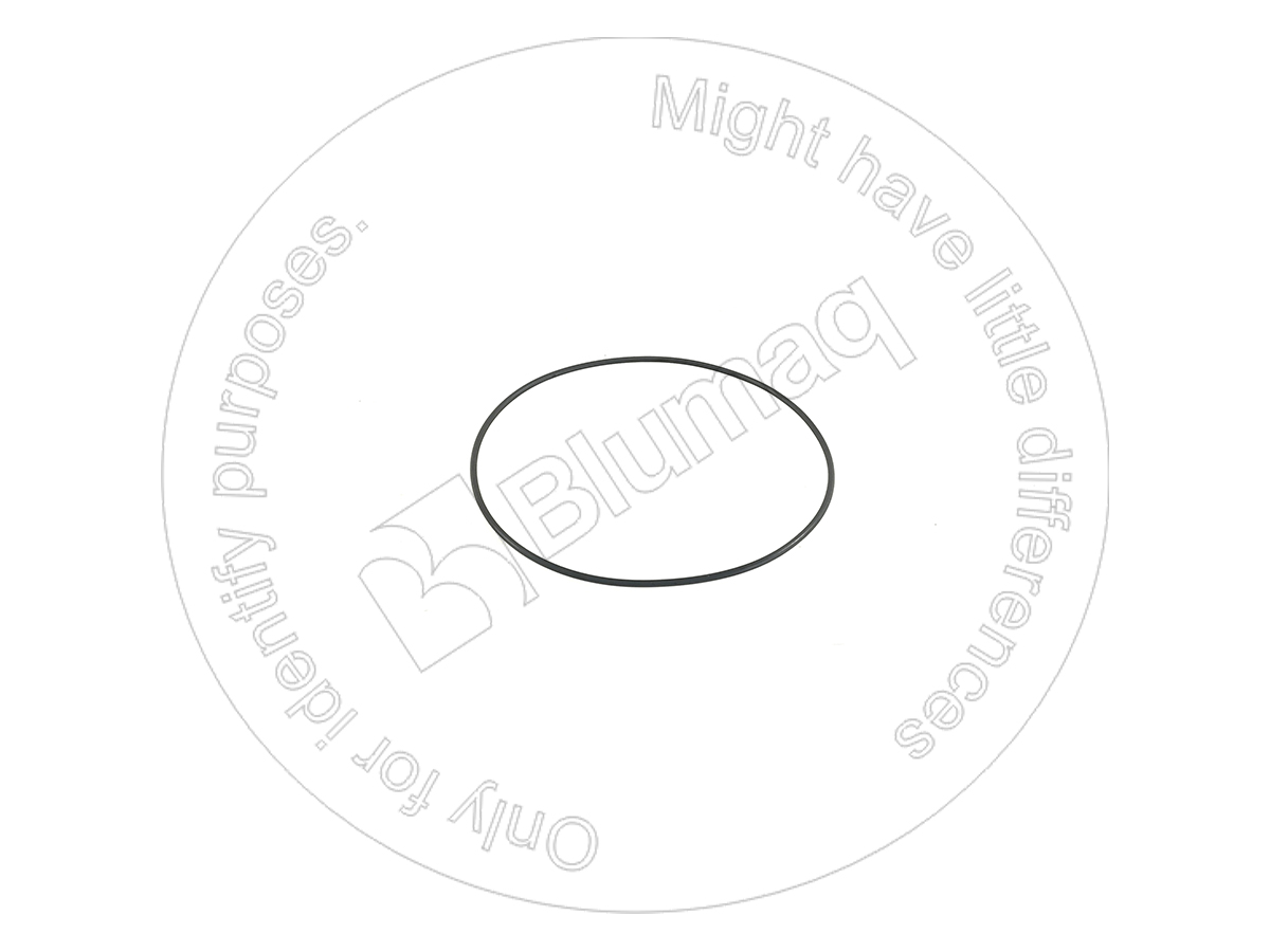133-0128 Seal O-ring for CATERPILLAR