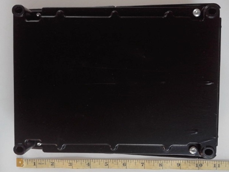 AA84168 Controller for JOHN DEERE