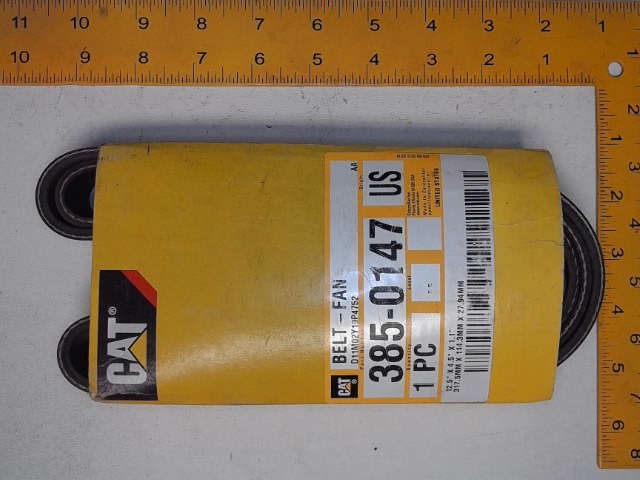 3850147 Belt