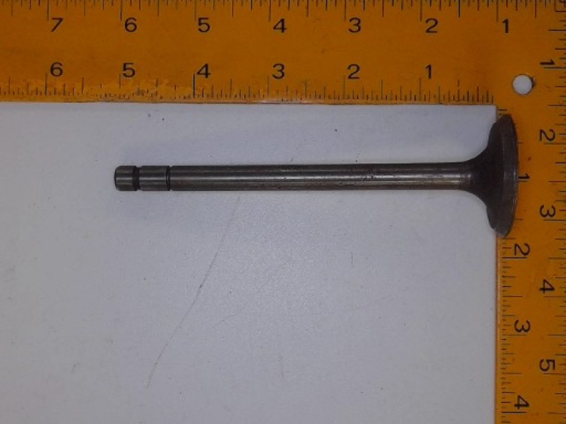 43912D Valve for CASE