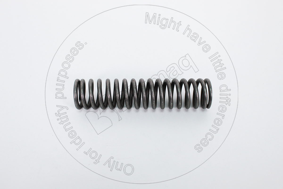 6B-9633 Spring for BLUMAQ