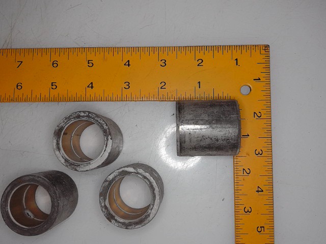 367128R92 Bushing Set/4 for CUB CADET