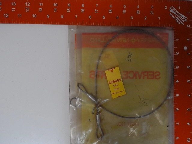 629005 Cable