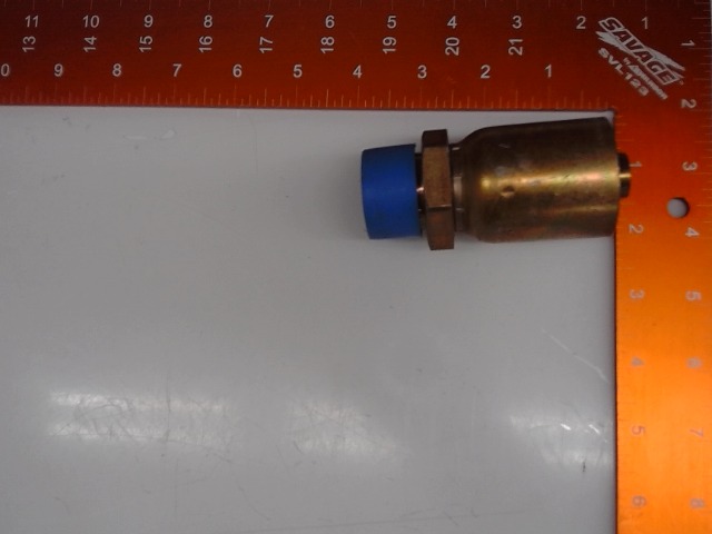 P1Z578-16-12 Fitting