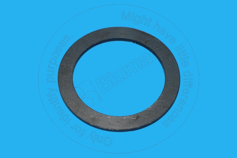 8E-6648 Spacer