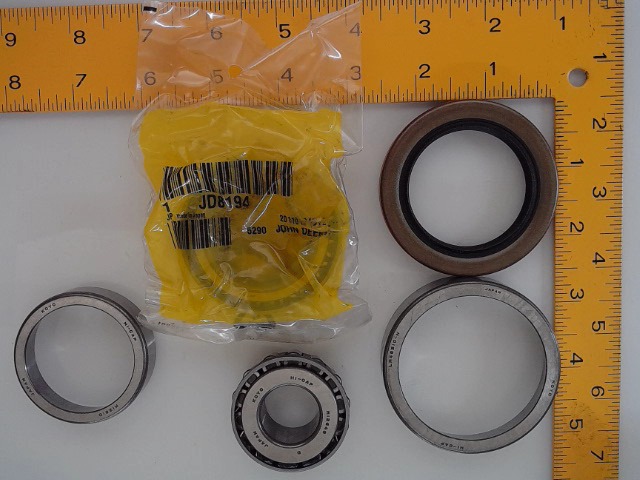 RE54817 Bearing Kit for JOHN DEERE