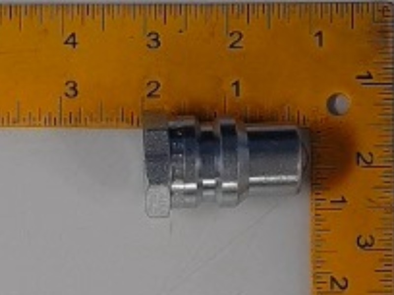 A-50804 Pioneer Maletip for JOHN DEERE