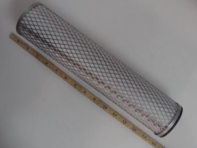 S.76511 Filter for AGCO