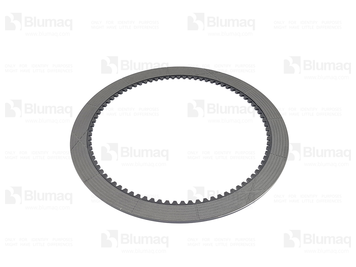443-0663 Clutch Disc for BLUMAQ