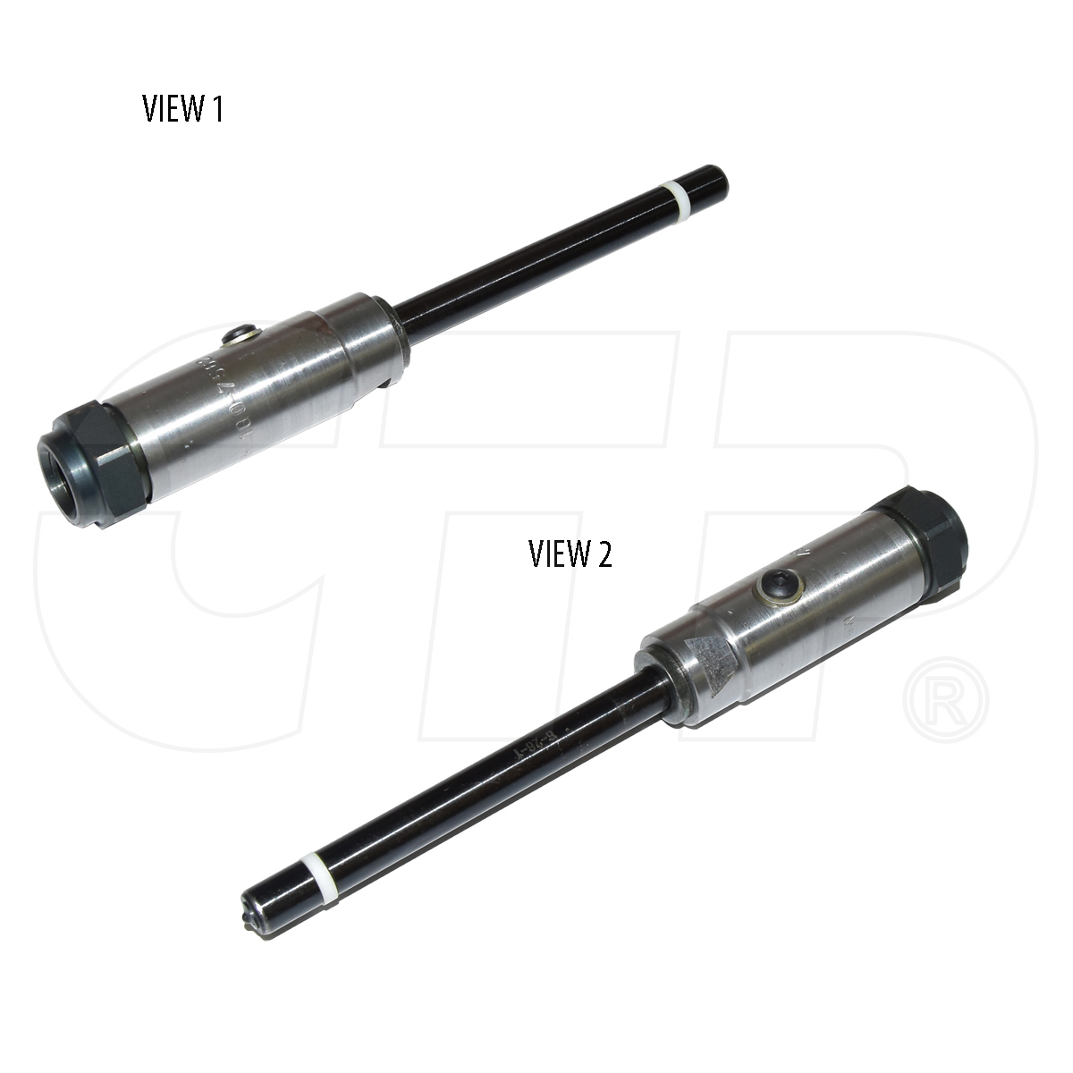 1007562 Nozzle for CATERPILLAR