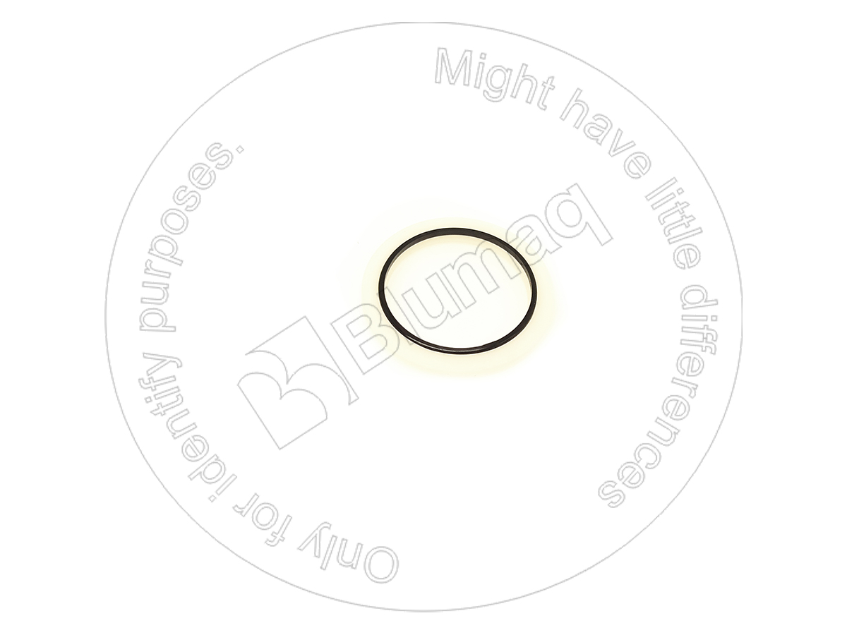 707-51-50640 Buffer Ring for BLUMAQ