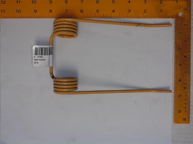 A-127566 Crop Pick-up for JOHN DEERE