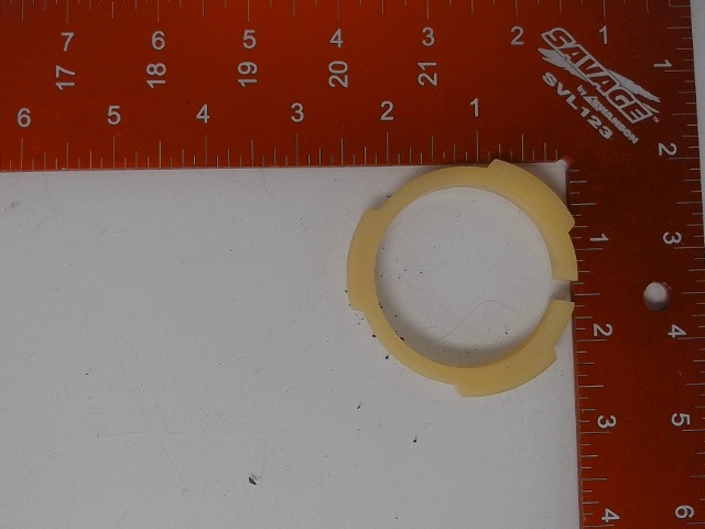 010-14036 Ring,plastic for GEHL MANITOU