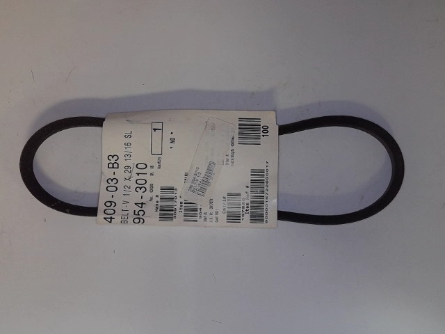 954-3010 Belt for KOMATSU