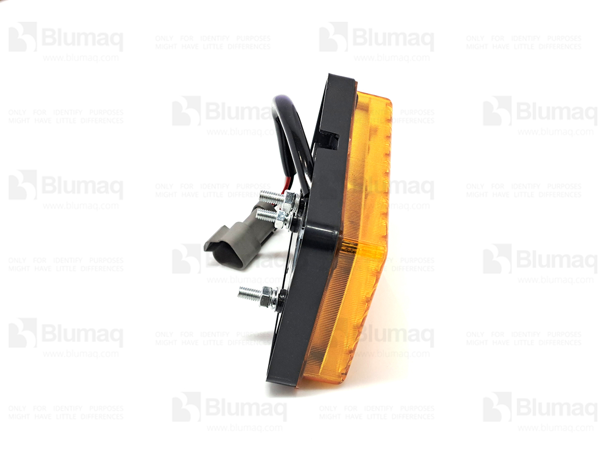 334-5409 Signal Led Lamp for BLUMAQ