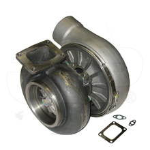4W1237 Turbo