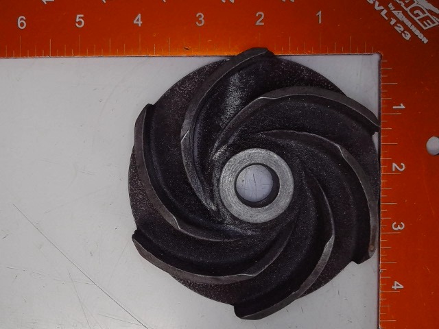 9N-0139 CATERPILLAR Impeller