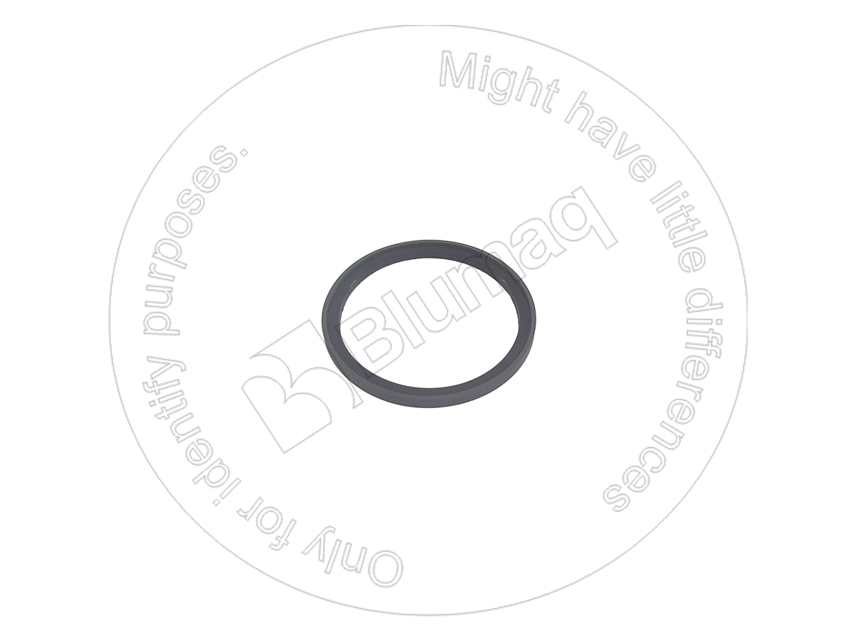 07161-00080 Piston Ring for KOMATSU