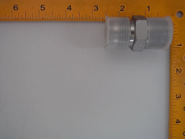 X12FTX-S Fitting for JOHN DEERE