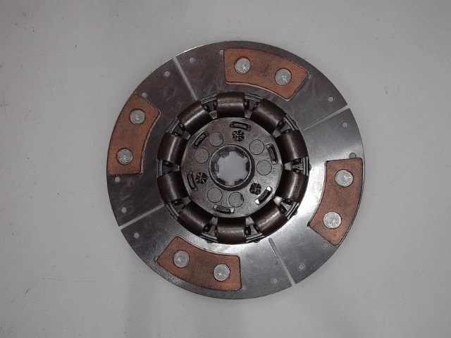A-384384R91 Disc