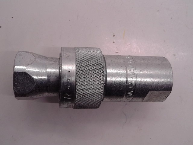A-4000-15 Coupler for JOHN DEERE