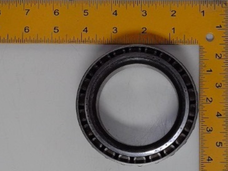ST2039 CASE Bearing Cone