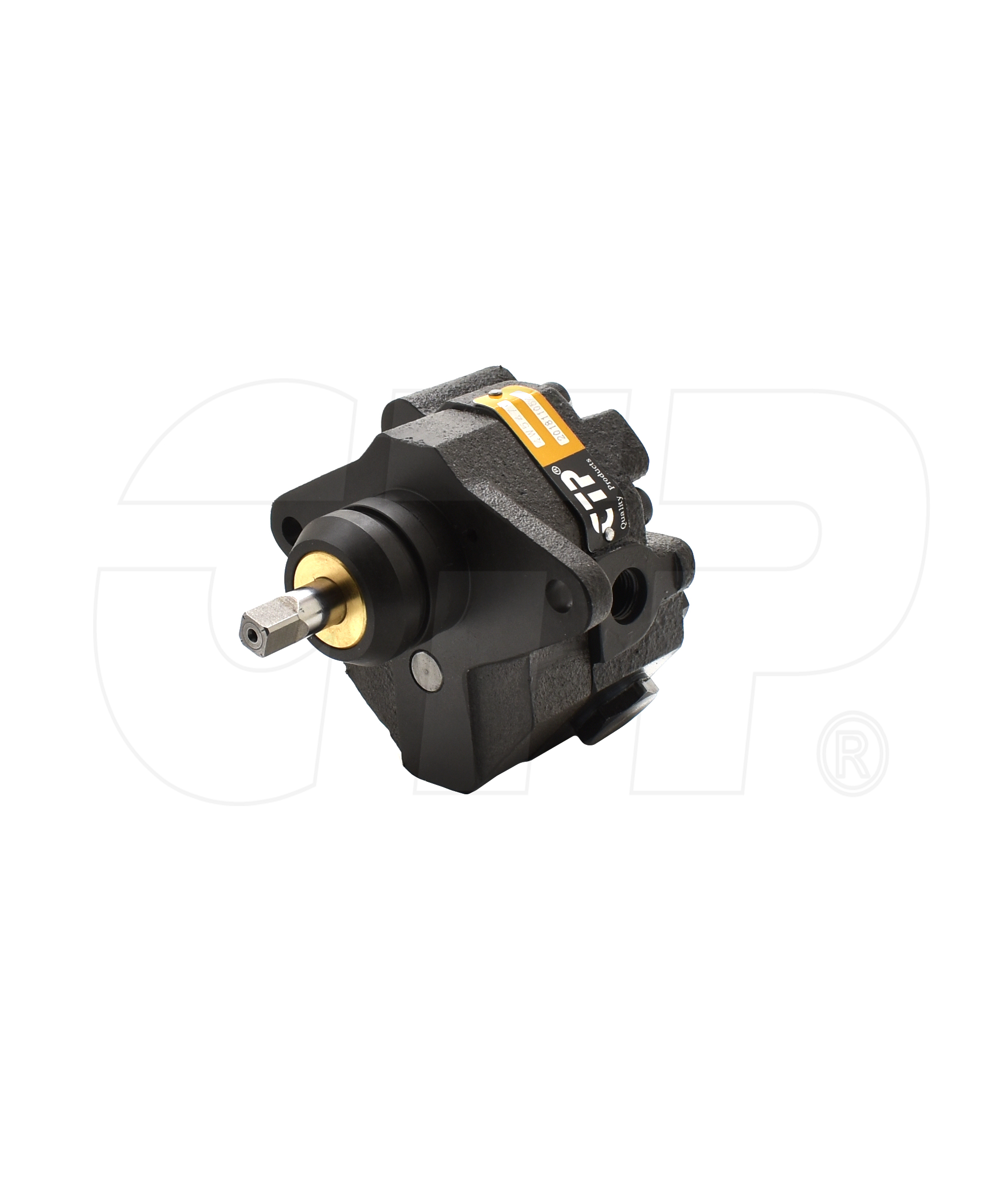4W5479 Pump Gr Fuel Transfer for CATERPILLAR