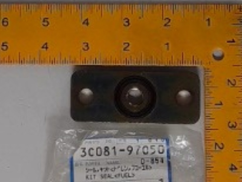 3C081-97050 Kit for KUBOTA
