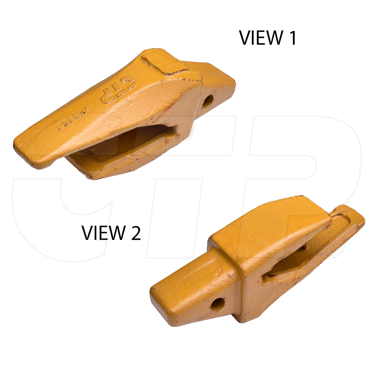 8E3464 Adapter-tip Center for CATERPILLAR