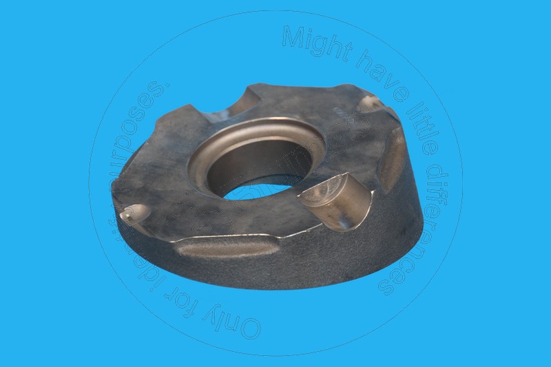 209-5909 Bracket for BLUMAQ