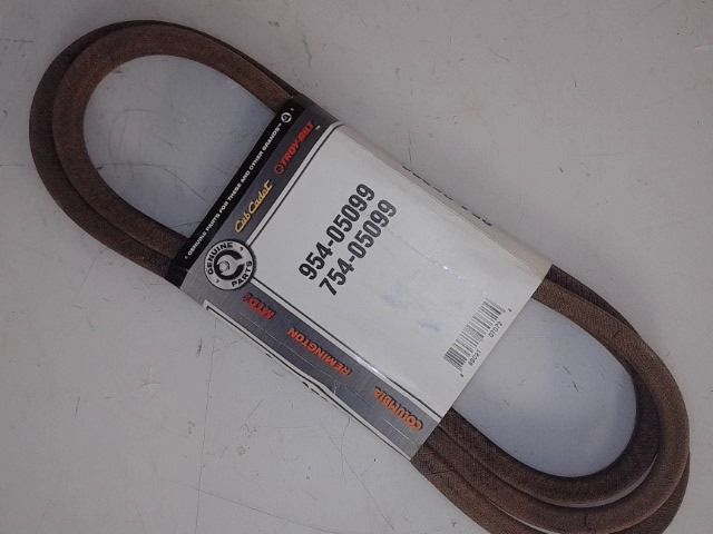 954-05099 Belt for CUB CADET