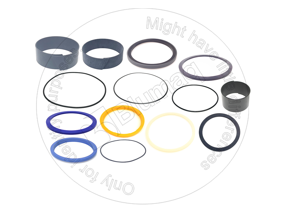357-3773 Suspension Hyd. Seal Kit for CATERPILLAR