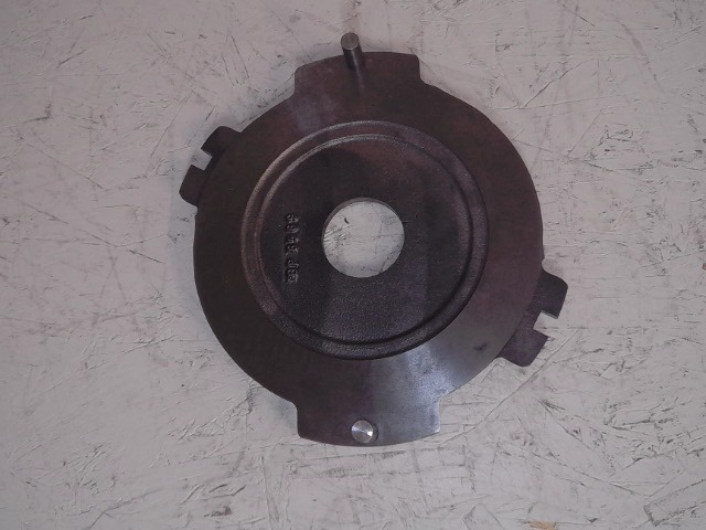 A-537119R1 Plate for JOHN DEERE