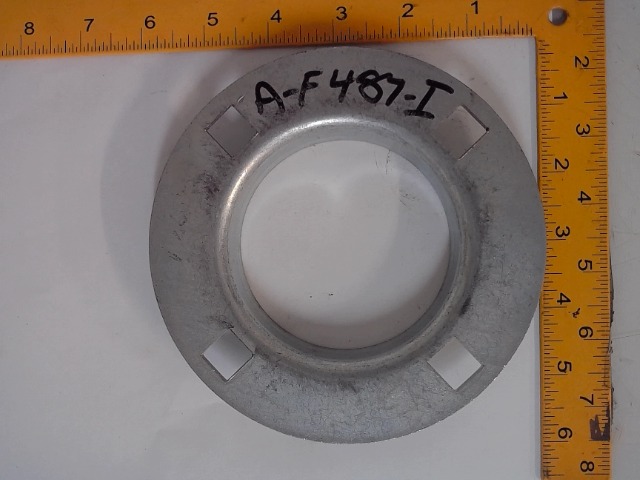 A-F487-I Flange for JOHN DEERE