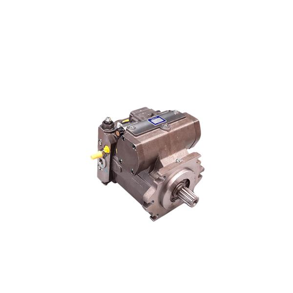 10R-6125 Hyd. Pump