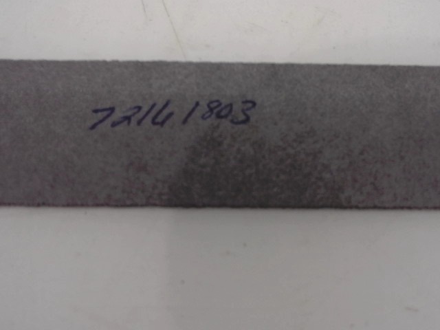 72161803 Gasket for AGCO