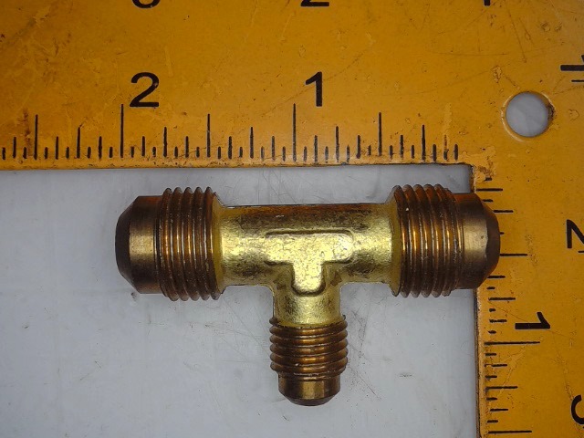 31-1778640 Fitting for AGCO