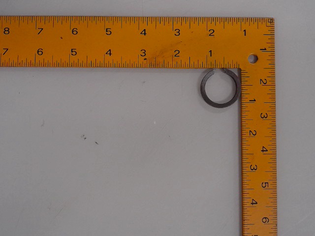 717-3128 Ring for CUB CADET