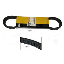 4S6209 V-belt Single for CATERPILLAR