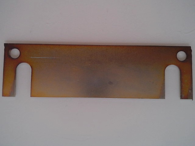 9838655 Shim for CUB CADET