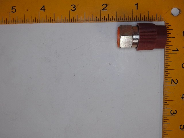A-461-3098 Fitting for JOHN DEERE
