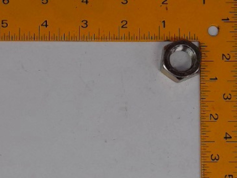425-1510 Jam Nut for CUB CADET