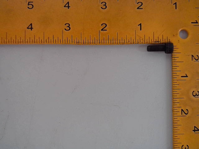 62-3108 Screw for CUB CADET