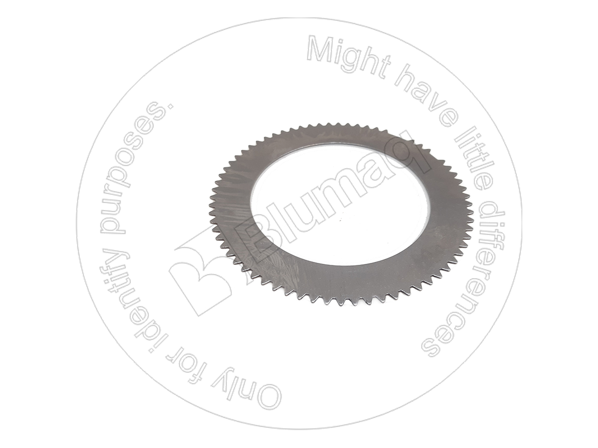 DA222200070 Disc