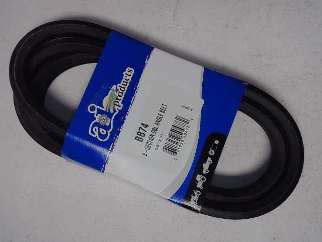 A-BB74 Belt for JOHN DEERE