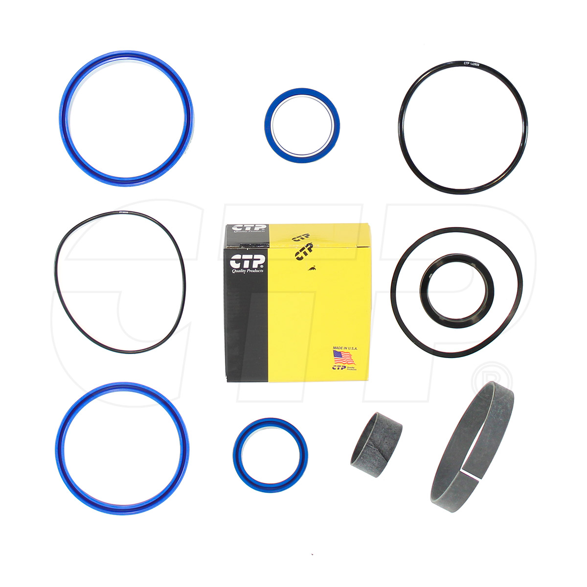 7U9545 Seal Kit for CATERPILLAR